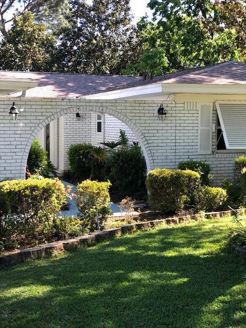 BAYOU POQUITO - Residential