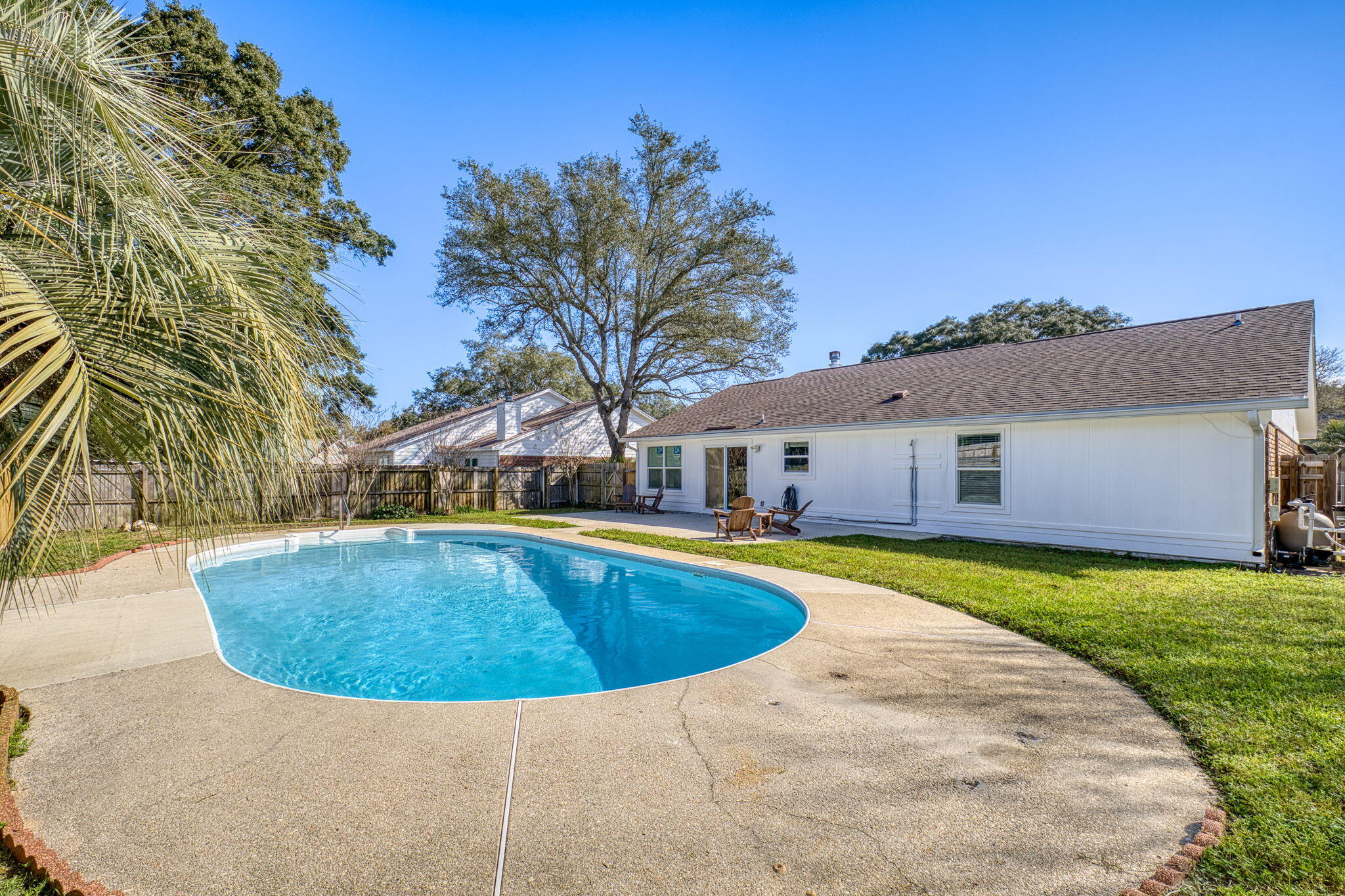 SANDPIPER VILLAGE - Residential