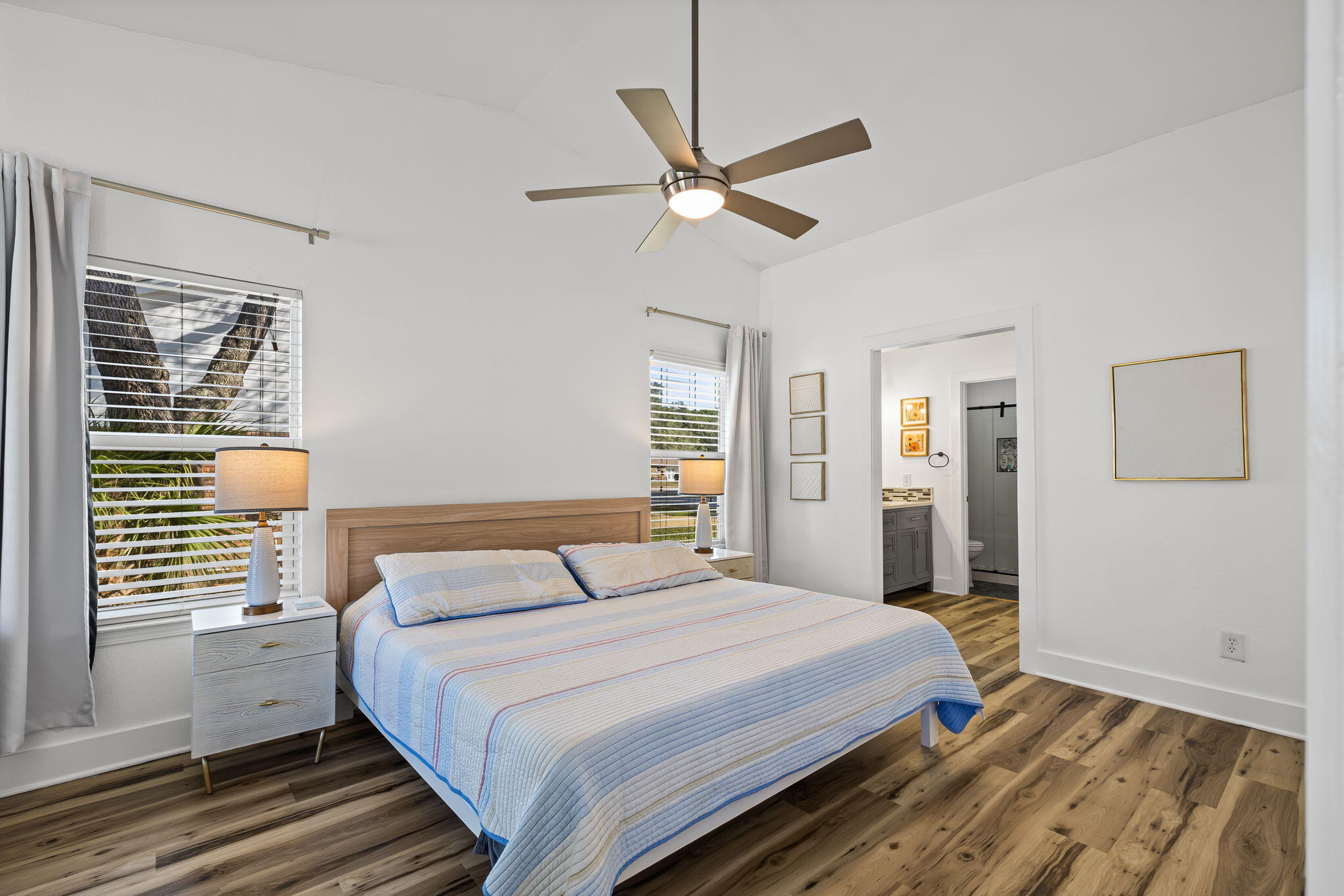 SANDPIPER VILLAGE - Residential