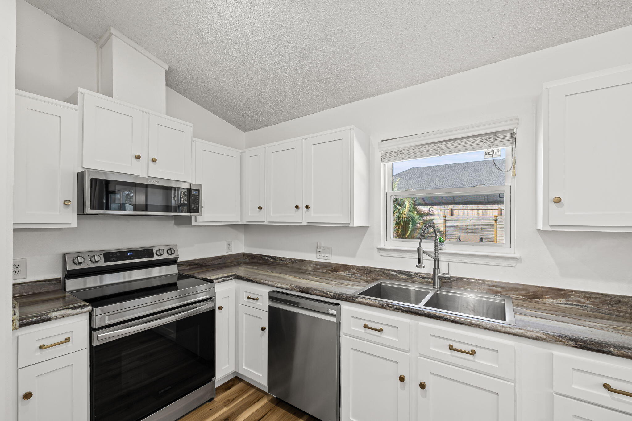 SANDPIPER VILLAGE - Residential