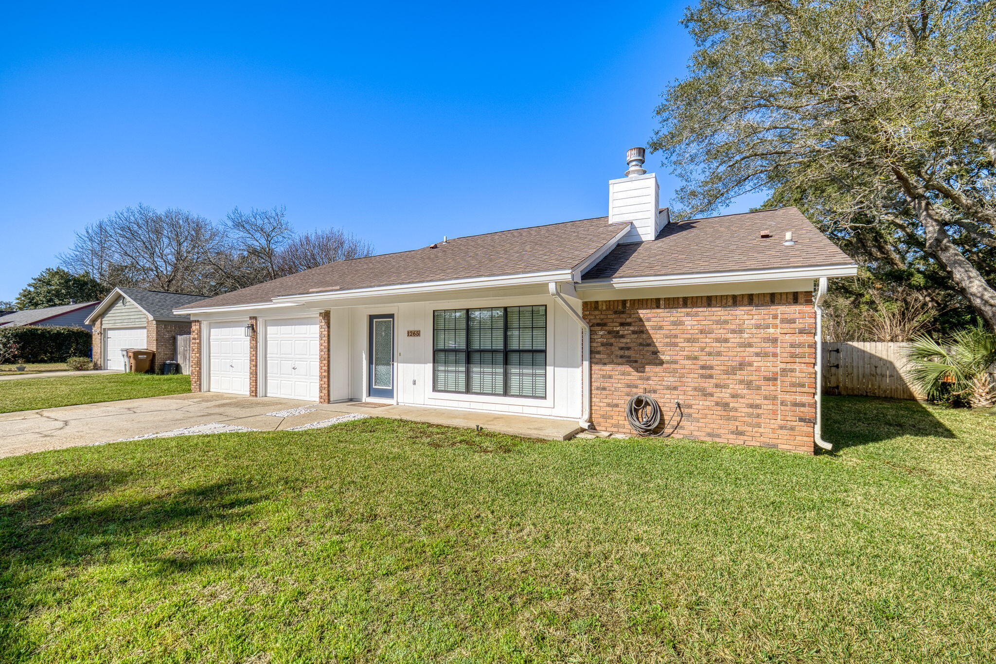 SANDPIPER VILLAGE - Residential