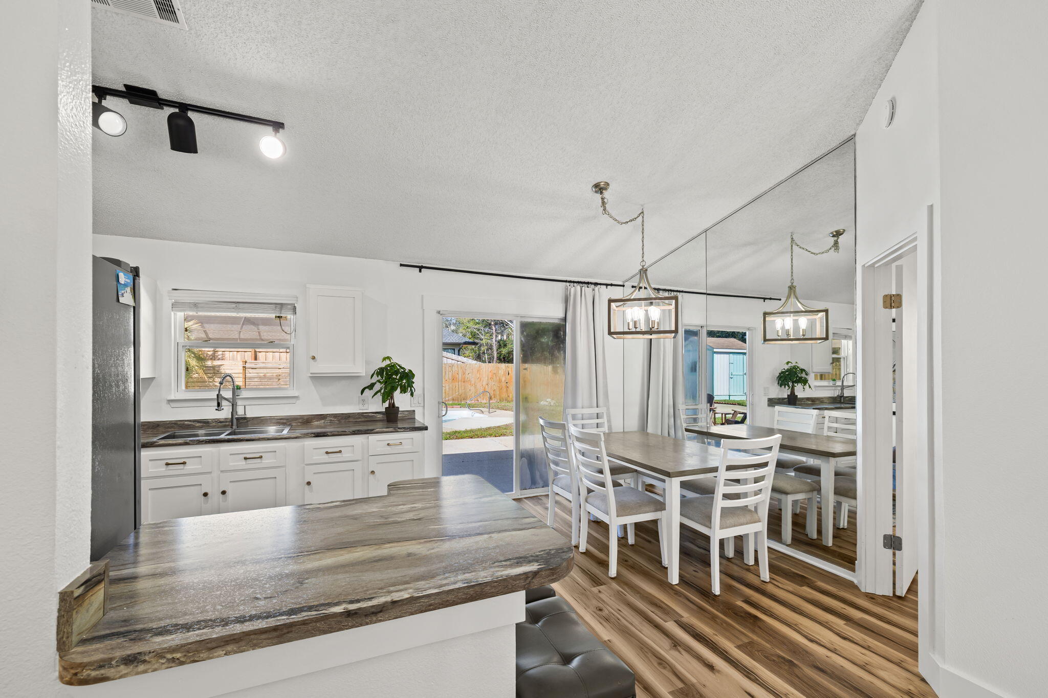 SANDPIPER VILLAGE - Residential