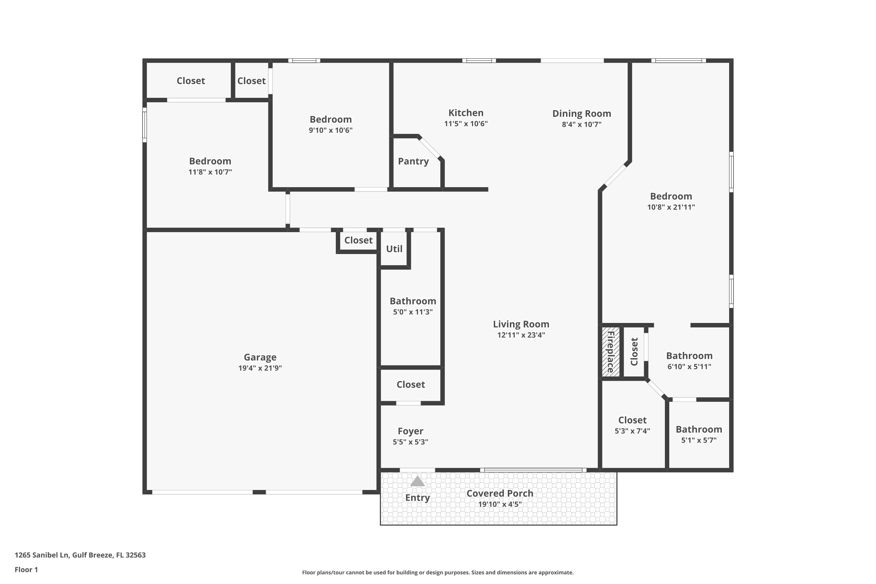 SANDPIPER VILLAGE - Residential