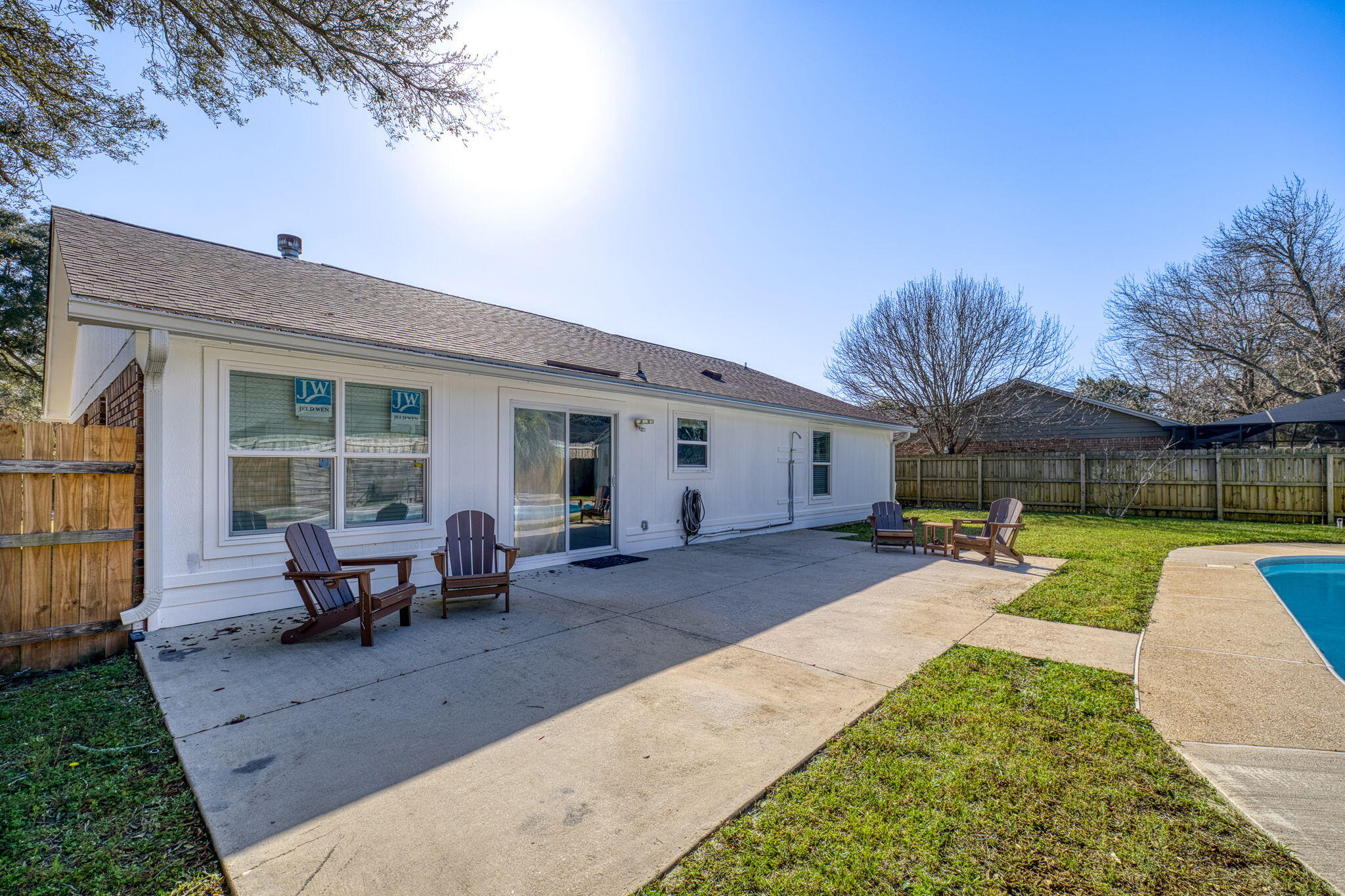 SANDPIPER VILLAGE - Residential