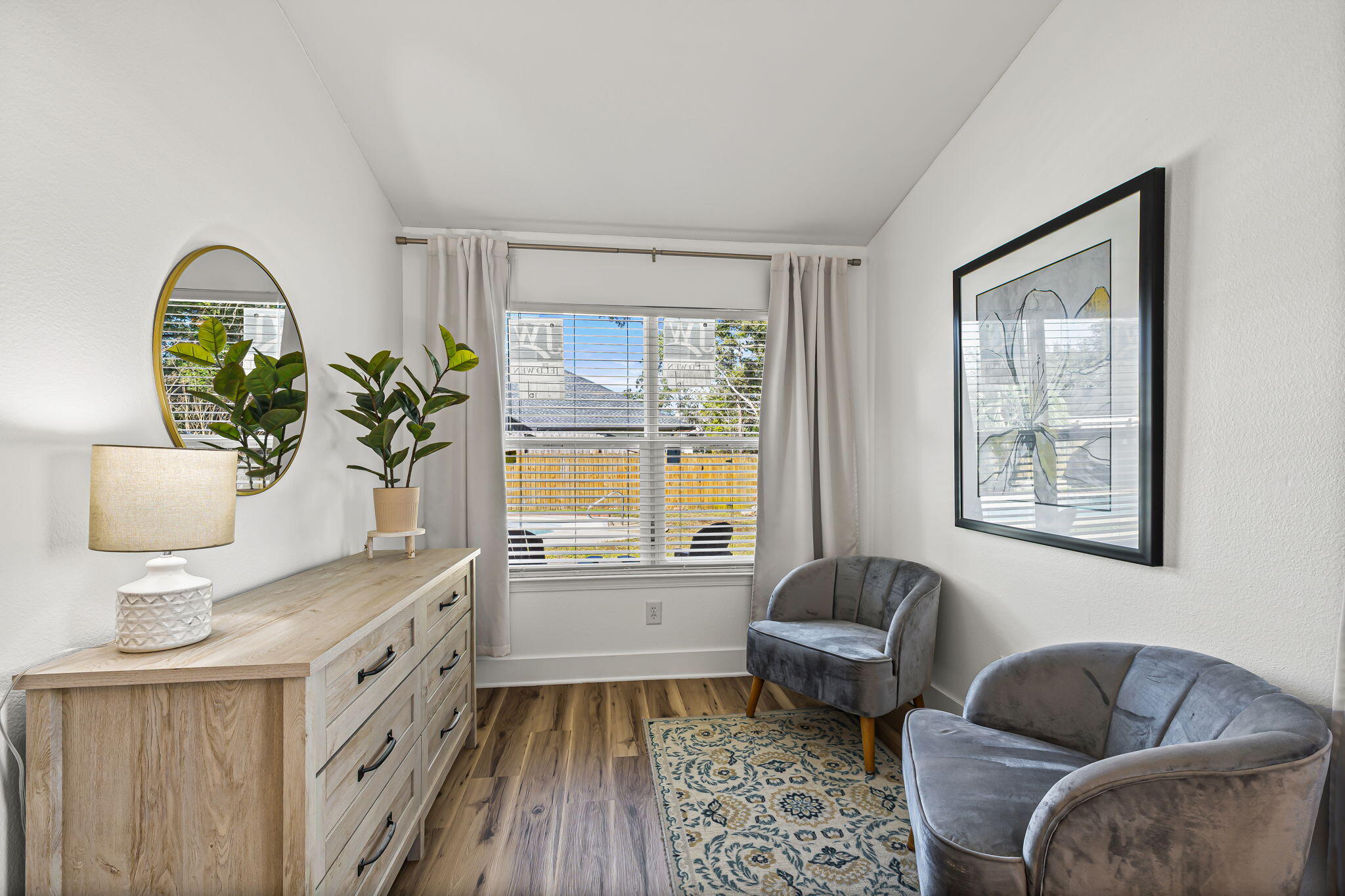 SANDPIPER VILLAGE - Residential