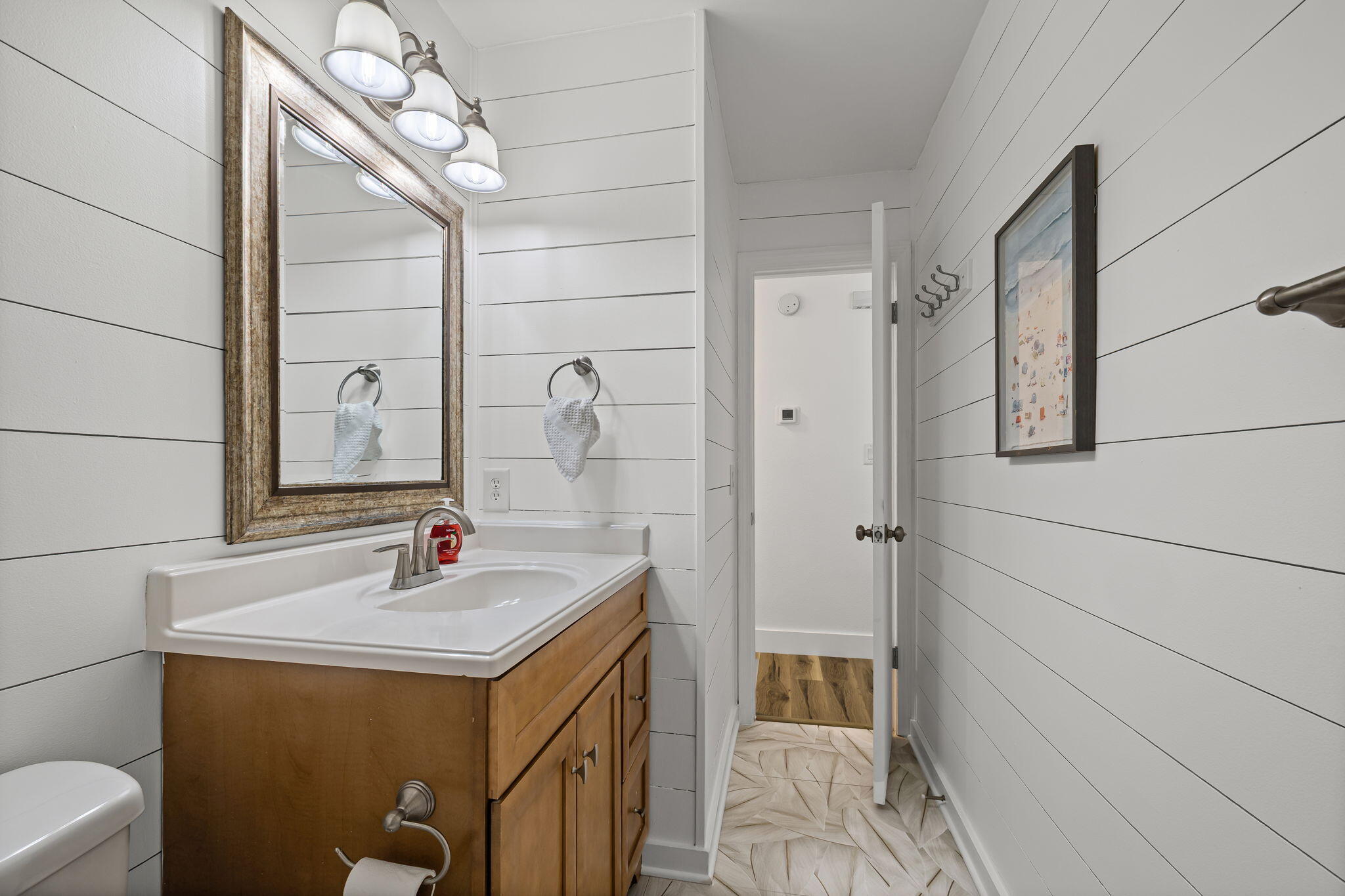 SANDPIPER VILLAGE - Residential