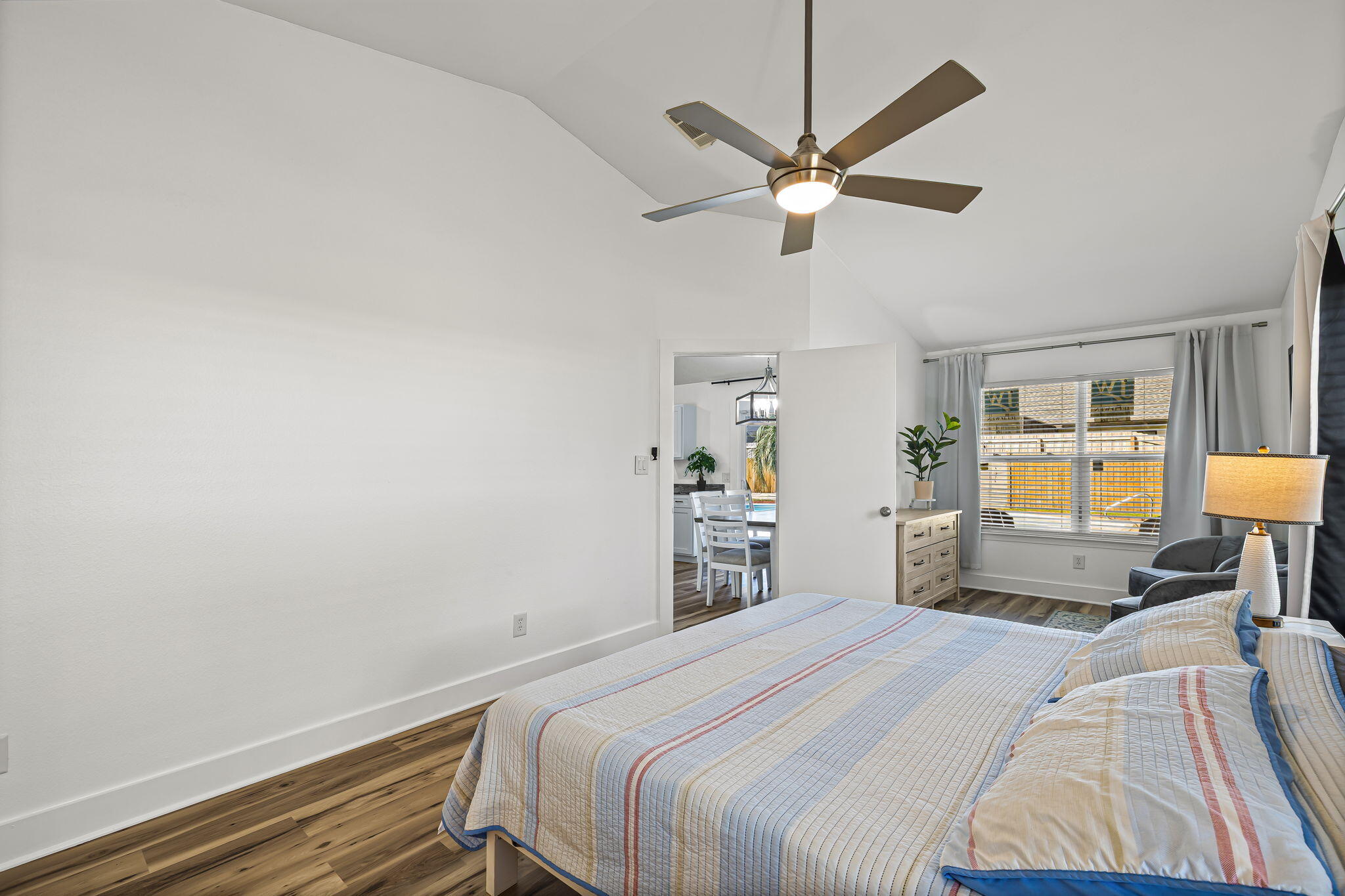 SANDPIPER VILLAGE - Residential