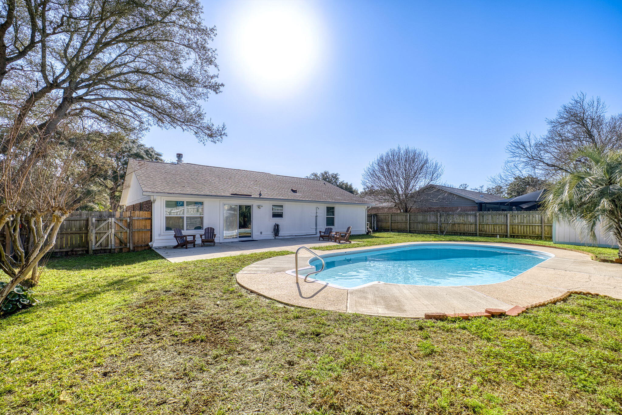 SANDPIPER VILLAGE - Residential