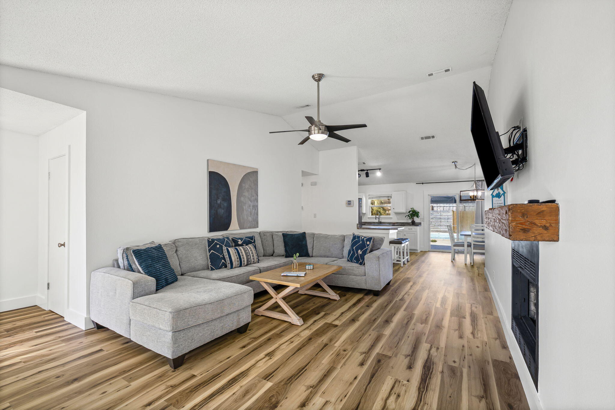 SANDPIPER VILLAGE - Residential