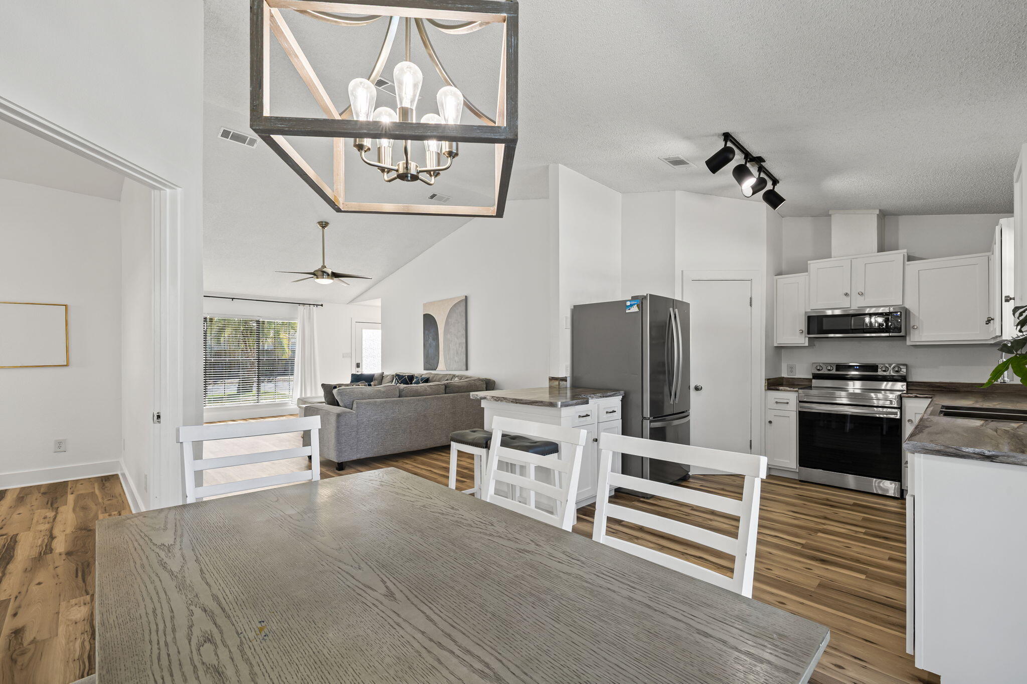 SANDPIPER VILLAGE - Residential