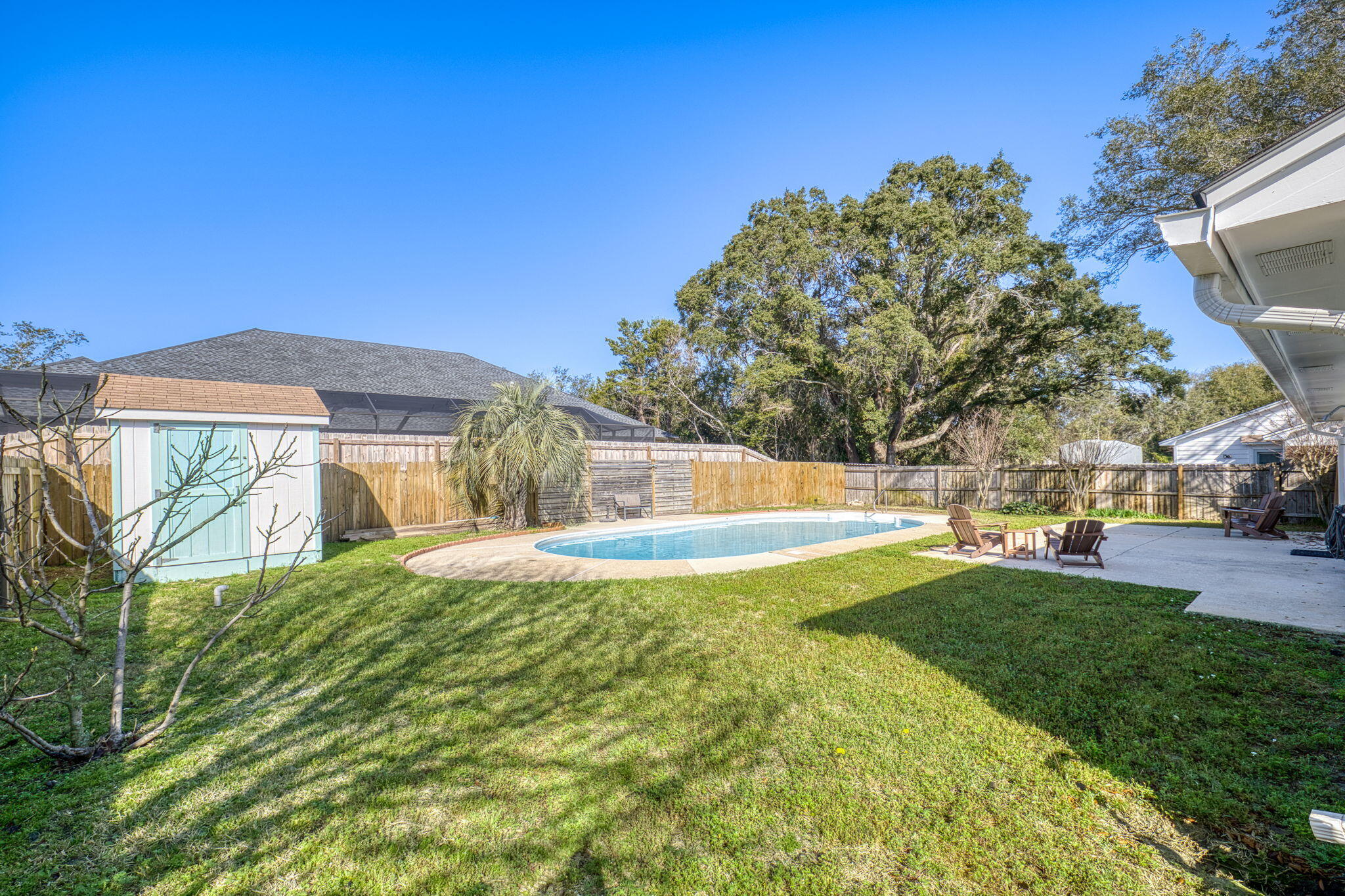 SANDPIPER VILLAGE - Residential