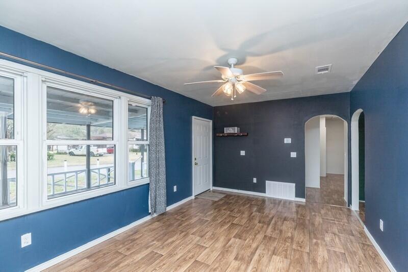 BAYVIEW HEIGHTS - Residential