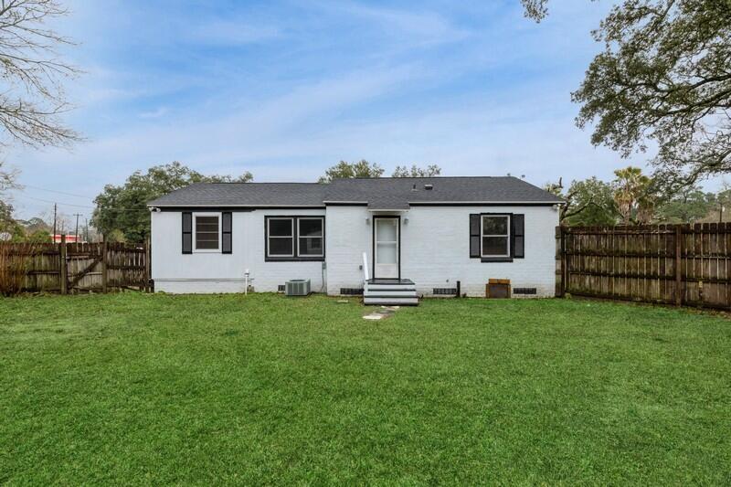 BAYVIEW HEIGHTS - Residential