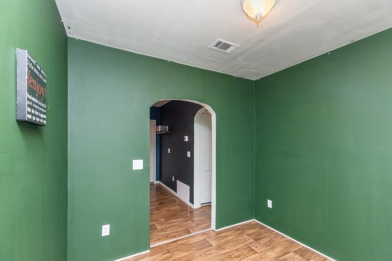 BAYVIEW HEIGHTS - Residential