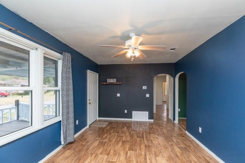 BAYVIEW HEIGHTS - Residential