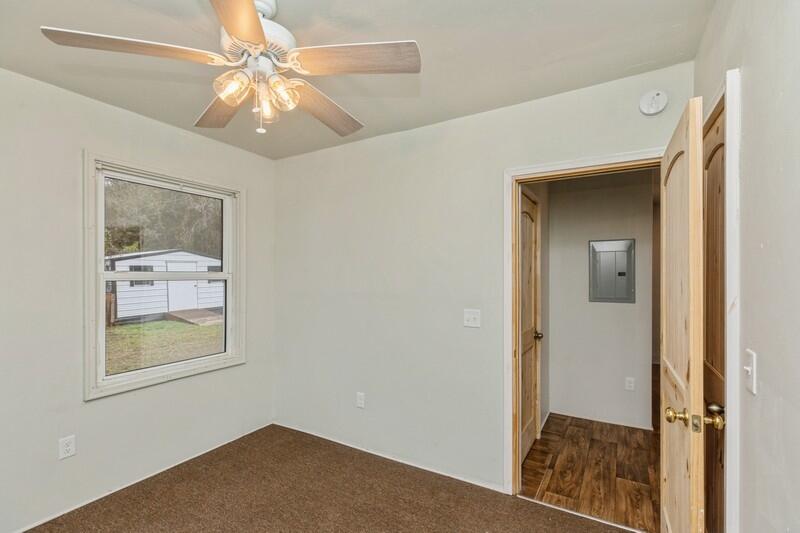 BAYVIEW HEIGHTS - Residential