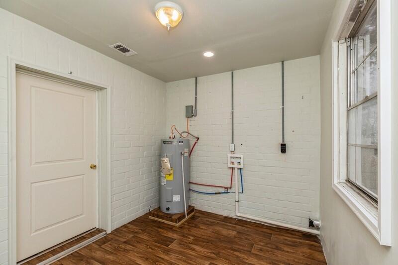 BAYVIEW HEIGHTS - Residential