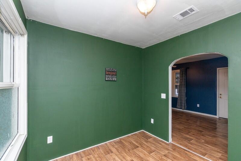 BAYVIEW HEIGHTS - Residential