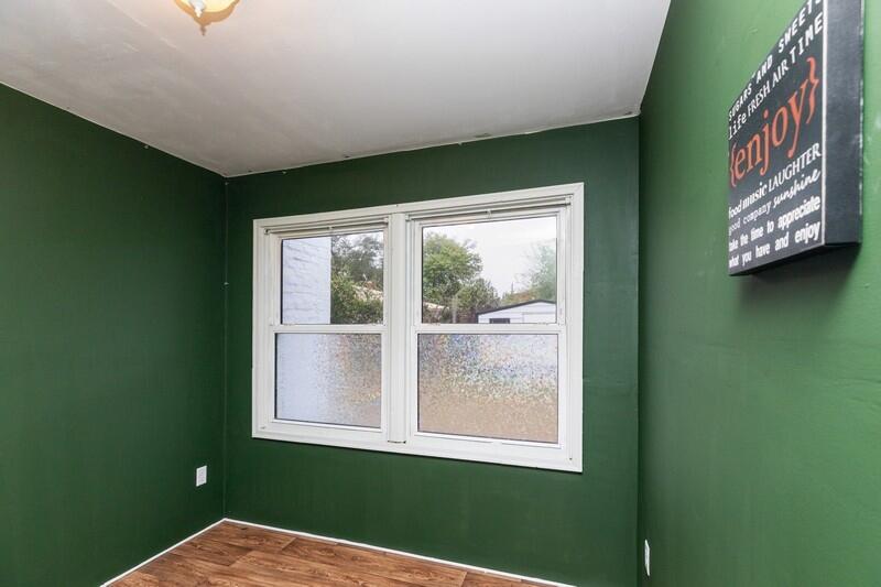 BAYVIEW HEIGHTS - Residential