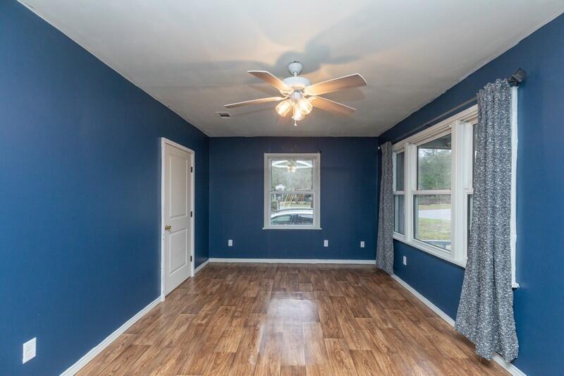 BAYVIEW HEIGHTS - Residential