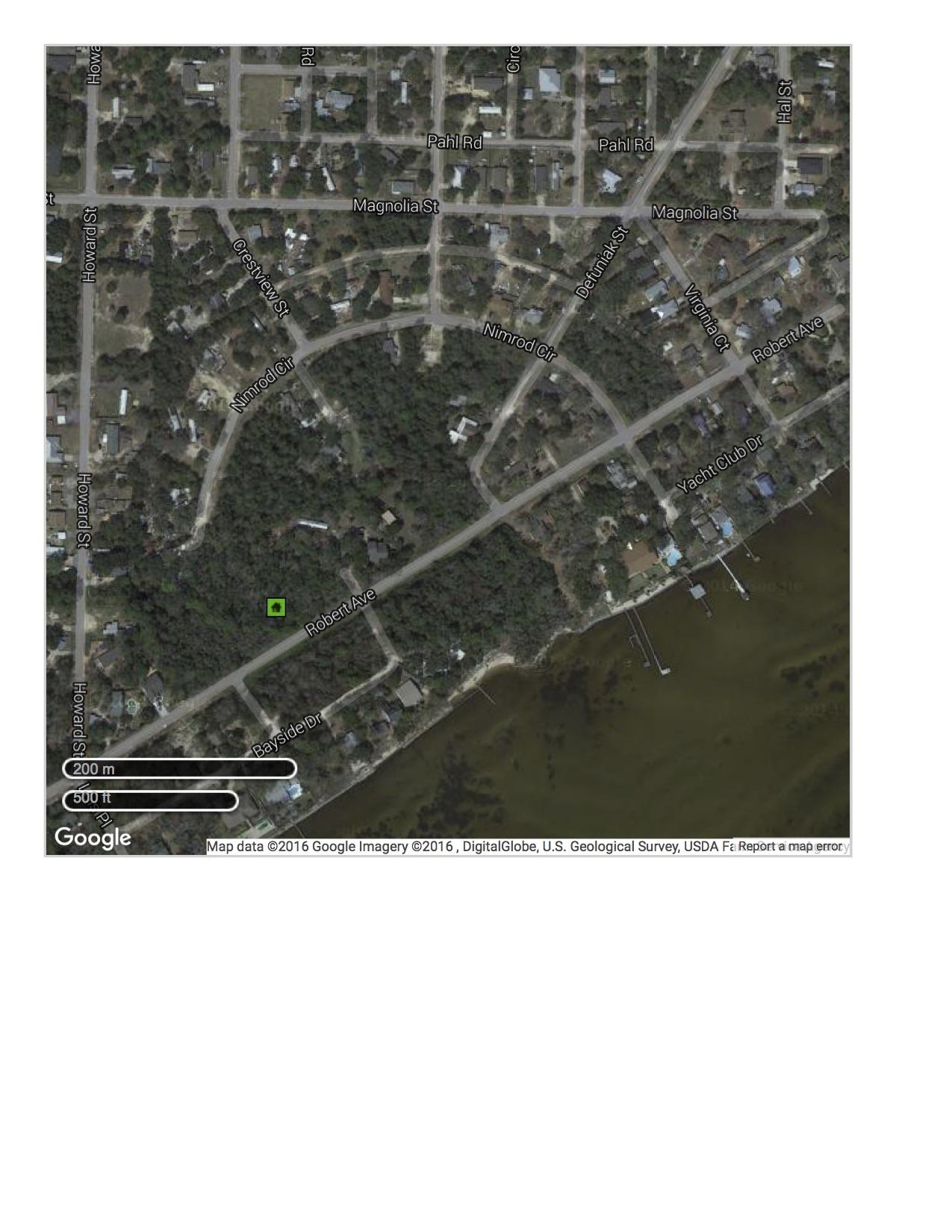 VILLA TASSO TOWN OF - Land