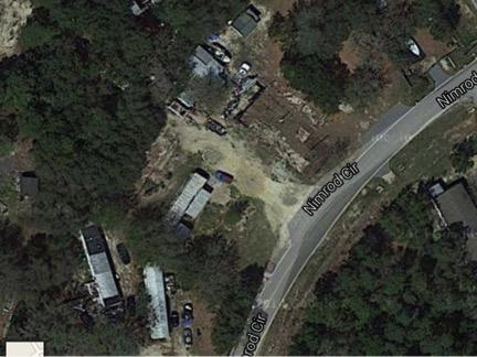 VILLA TASSO TOWN OF - Land