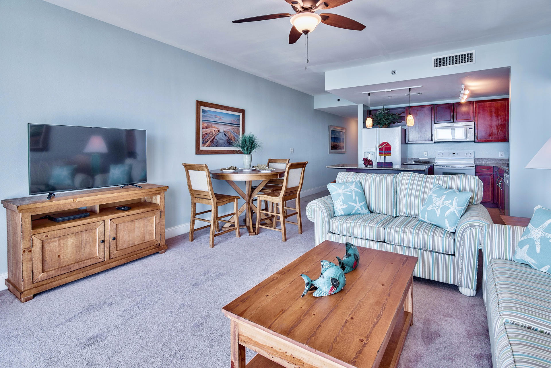 Laketown Wharf - Residential