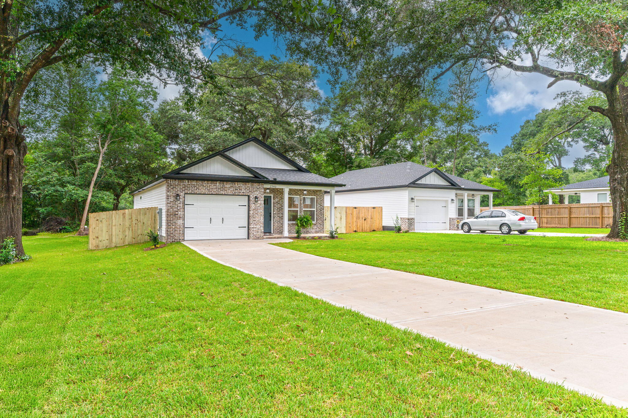 OAKDALE MINI FARMS RESUB BLK 18 - Residential