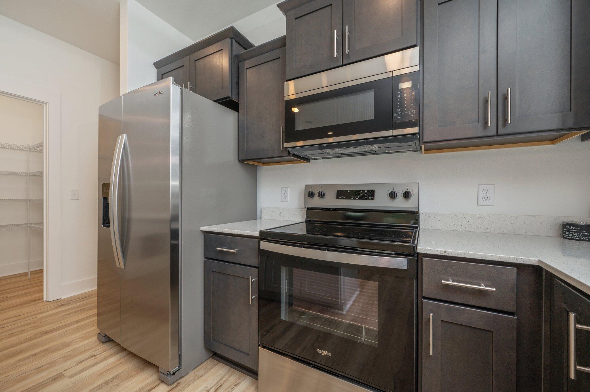OAKDALE MINI FARMS RESUB BLK 18 - Residential