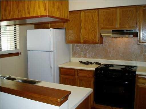 CEDAR RIDGE - Residential