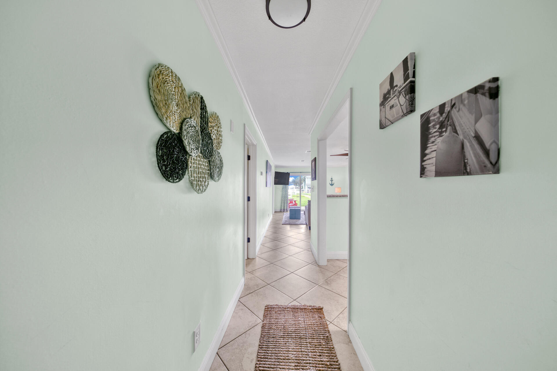 TRADEWINDS - Residential