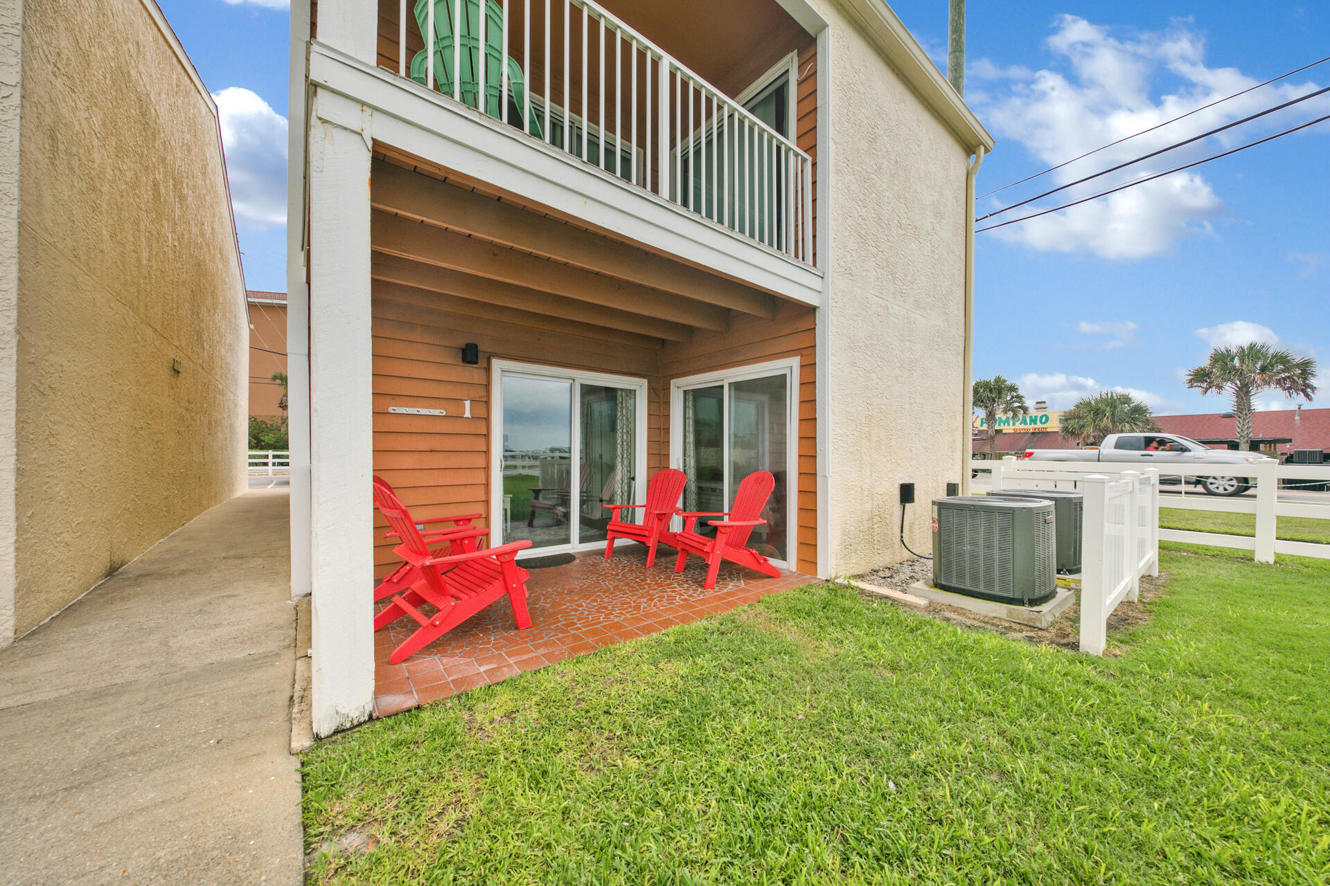 TRADEWINDS - Residential