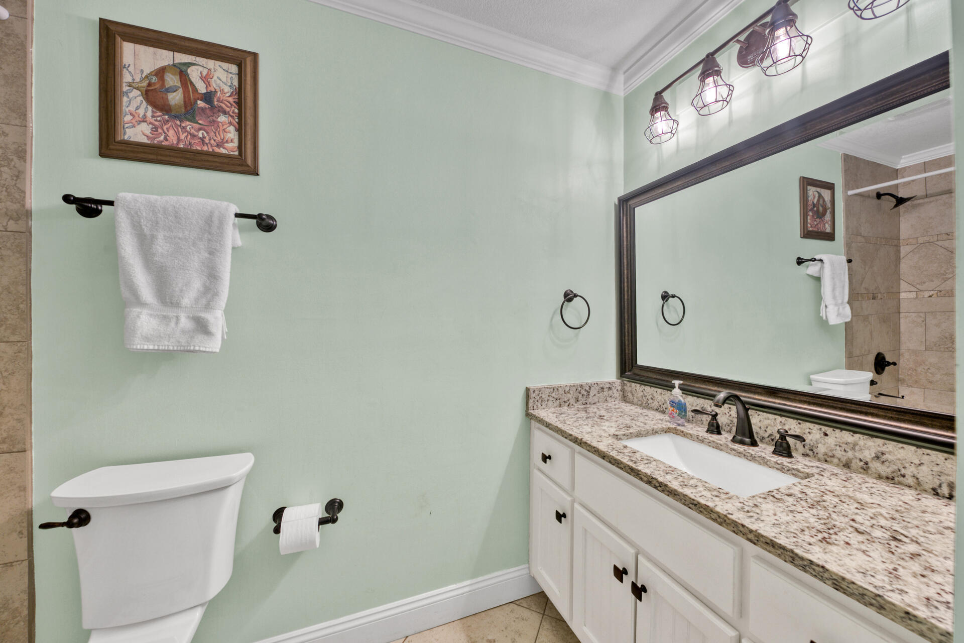 TRADEWINDS - Residential