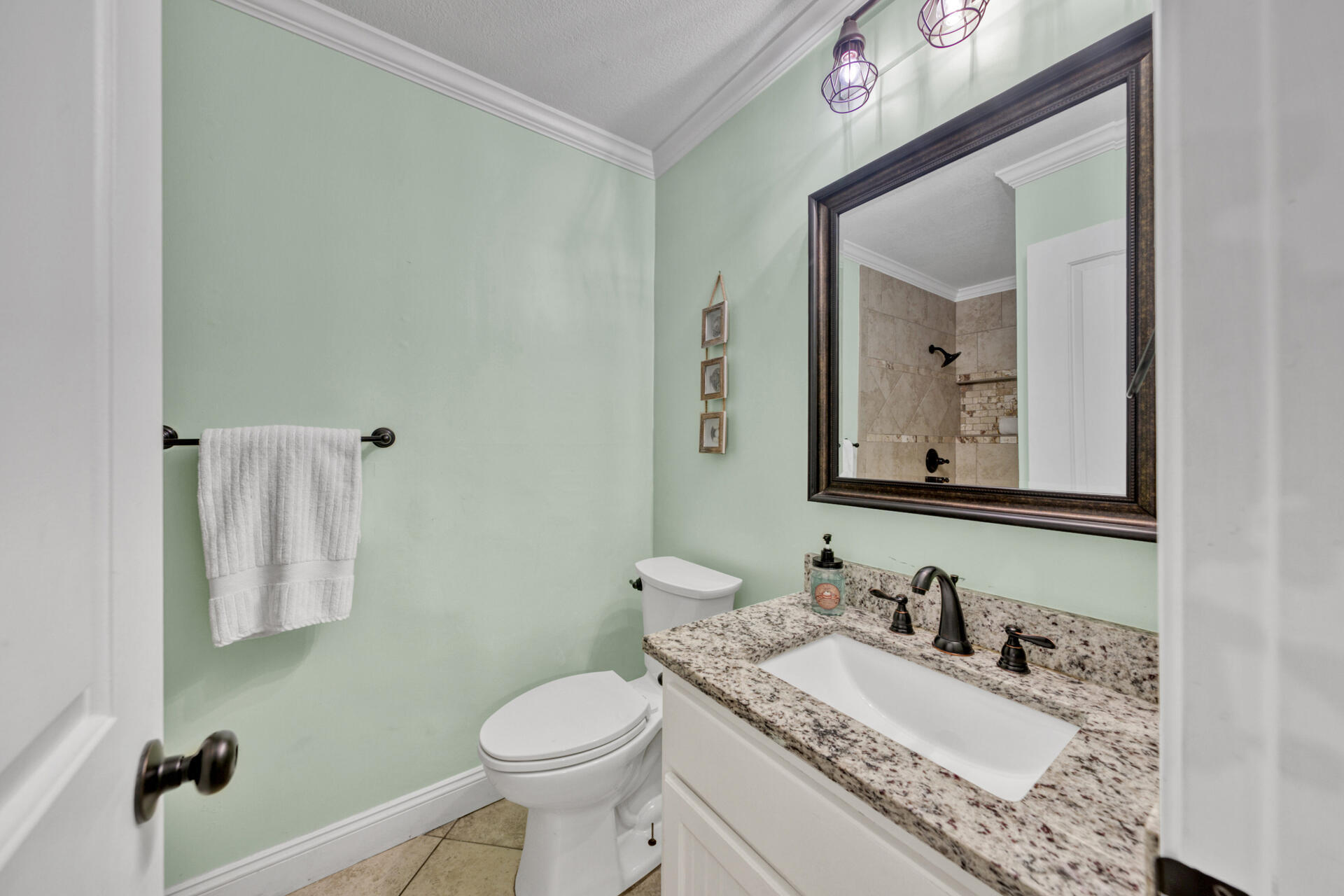 TRADEWINDS - Residential