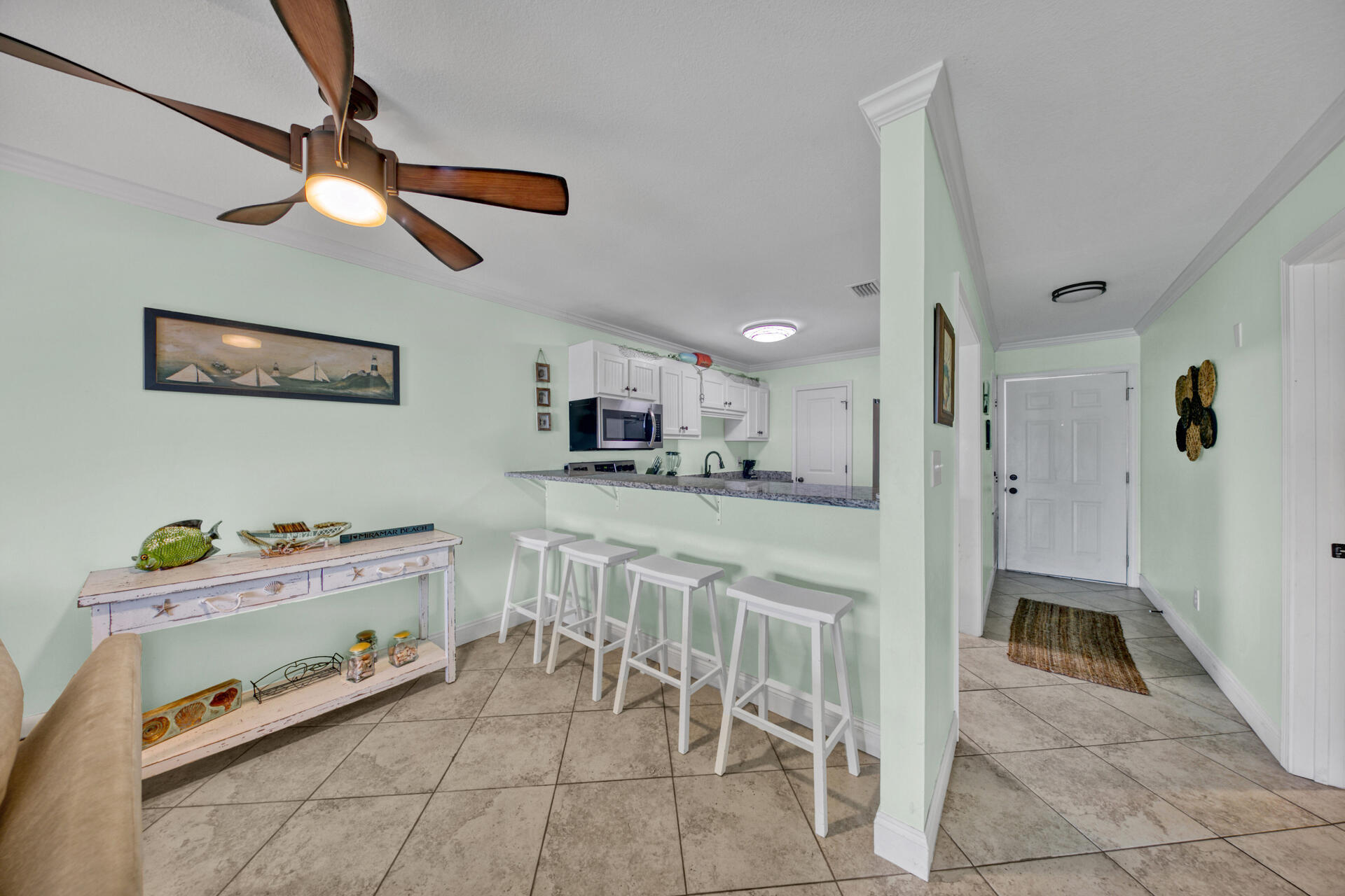 TRADEWINDS - Residential