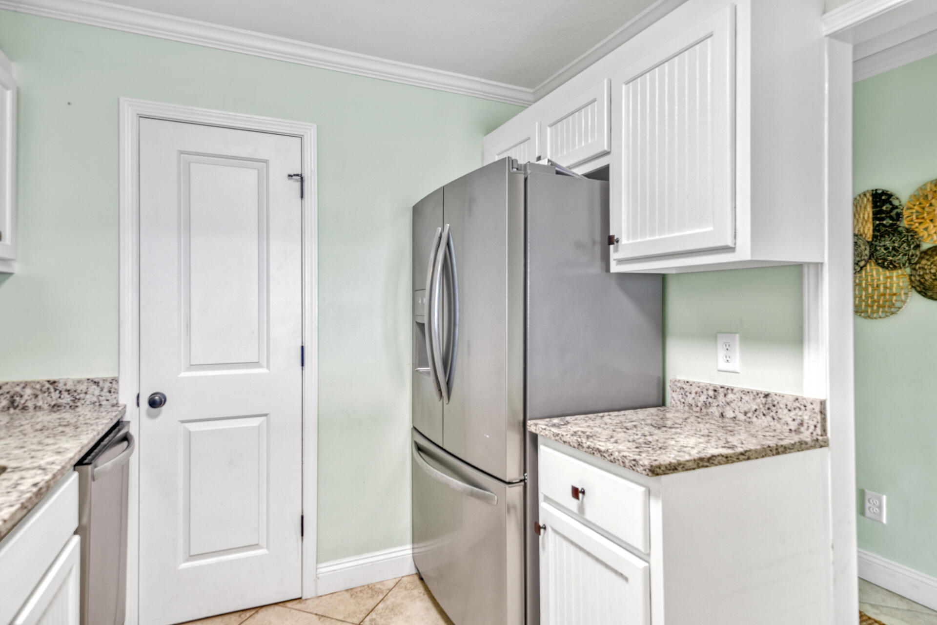 TRADEWINDS - Residential