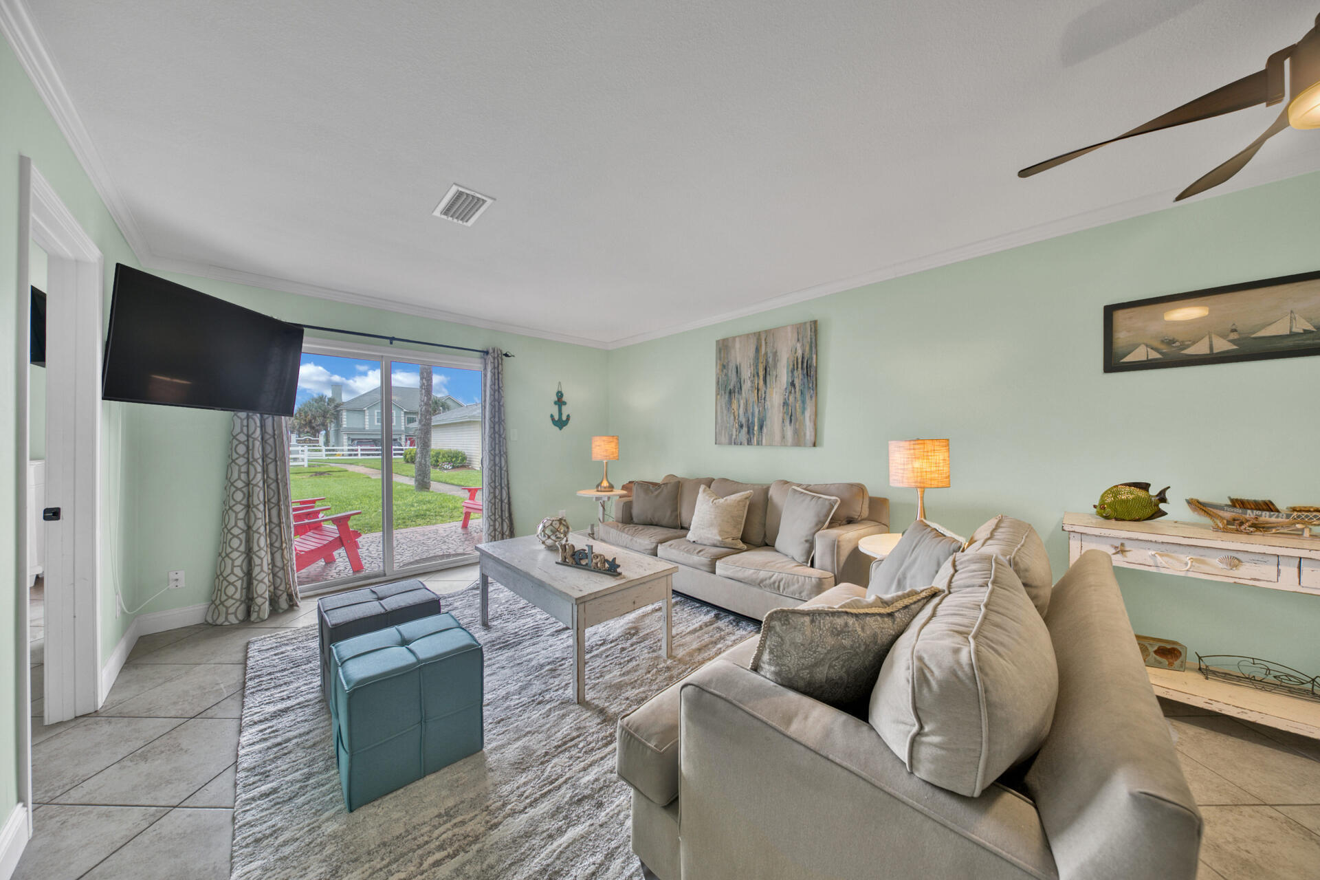 TRADEWINDS - Residential