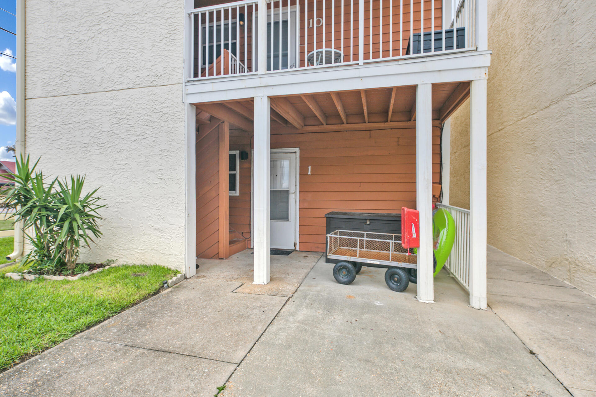 TRADEWINDS - Residential