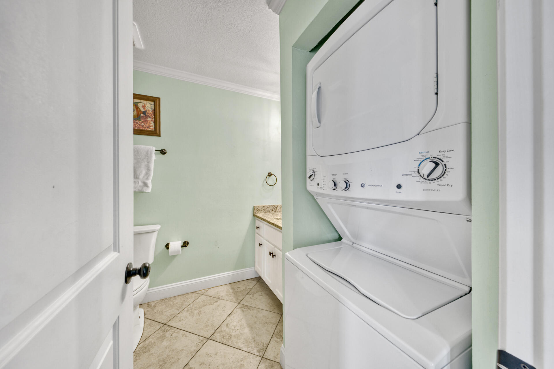 TRADEWINDS - Residential