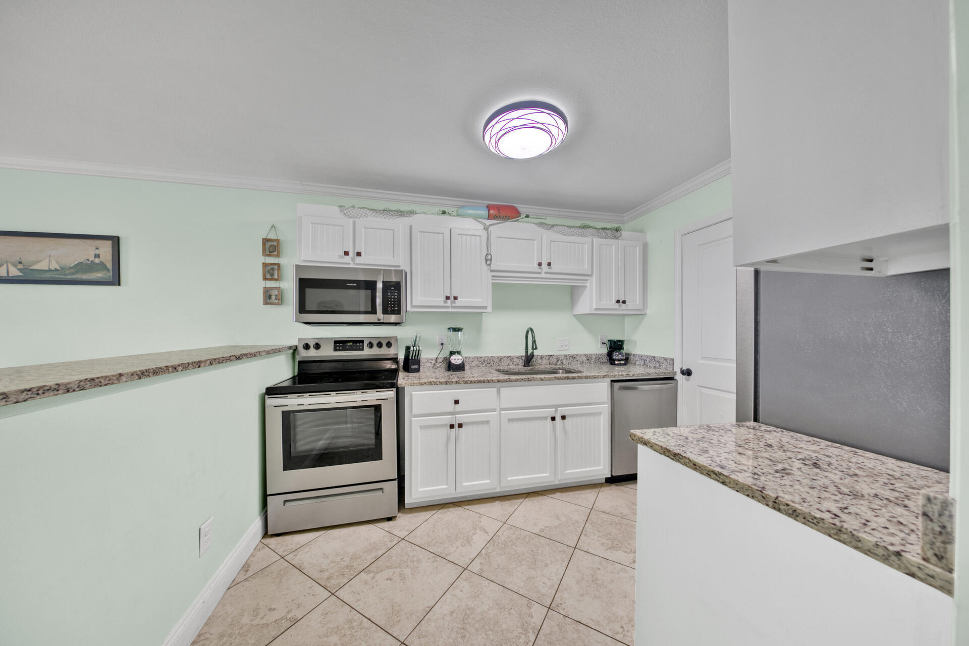 TRADEWINDS - Residential