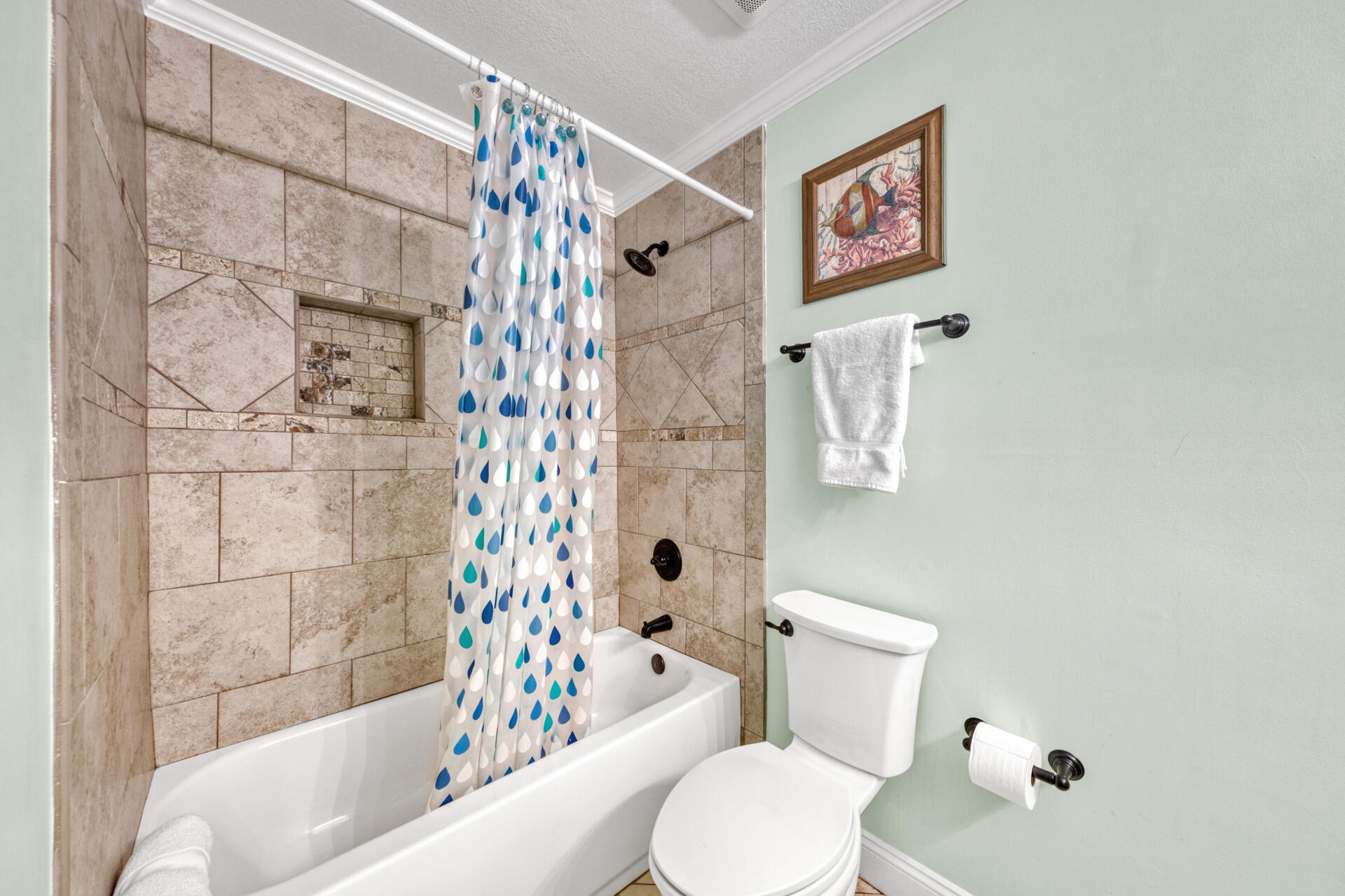 TRADEWINDS - Residential