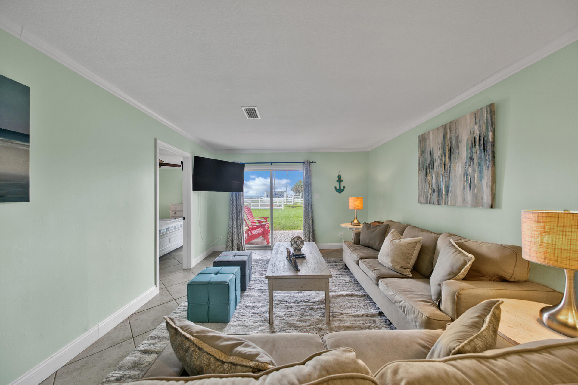 TRADEWINDS - Residential