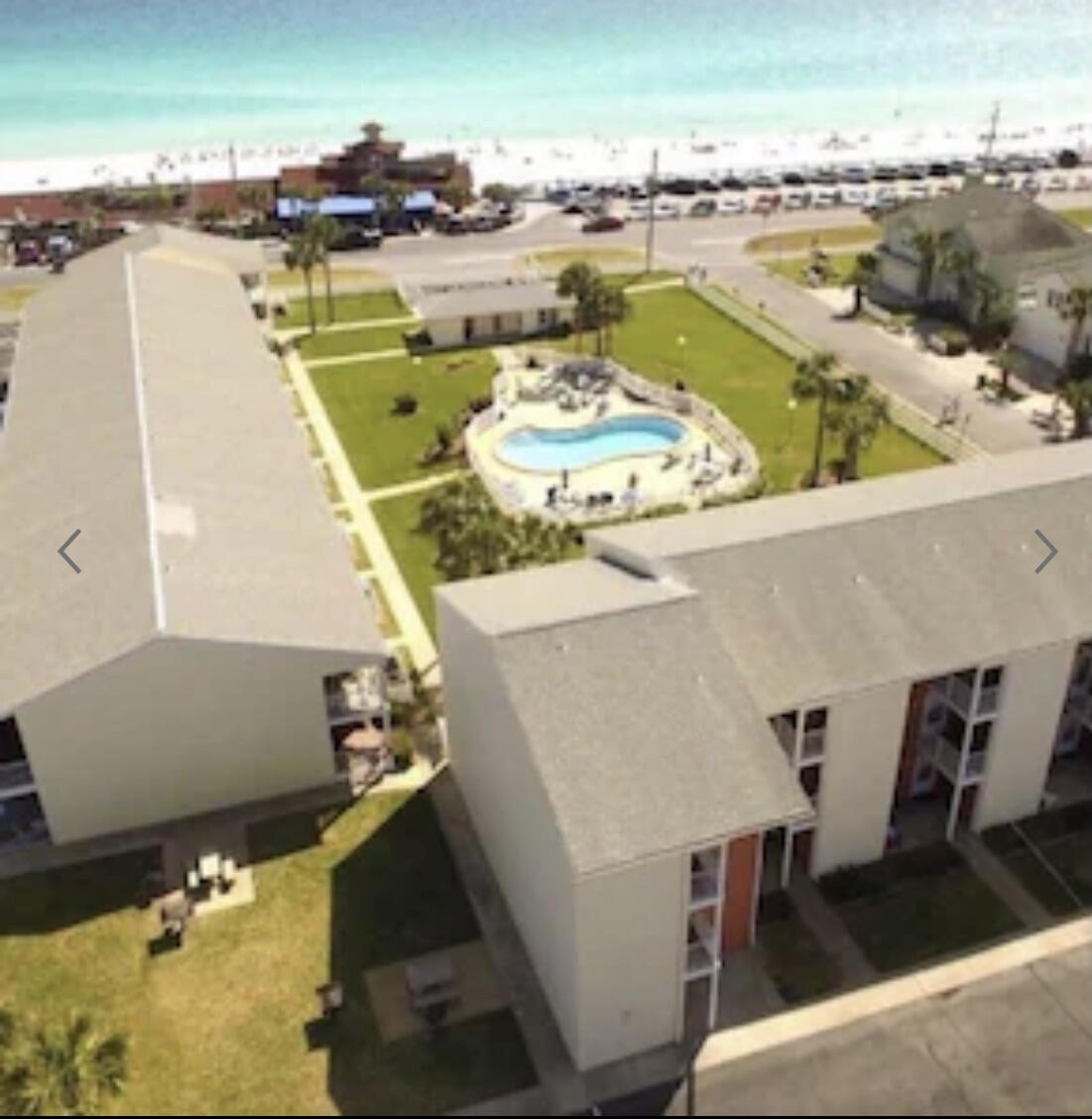 TRADEWINDS - Residential