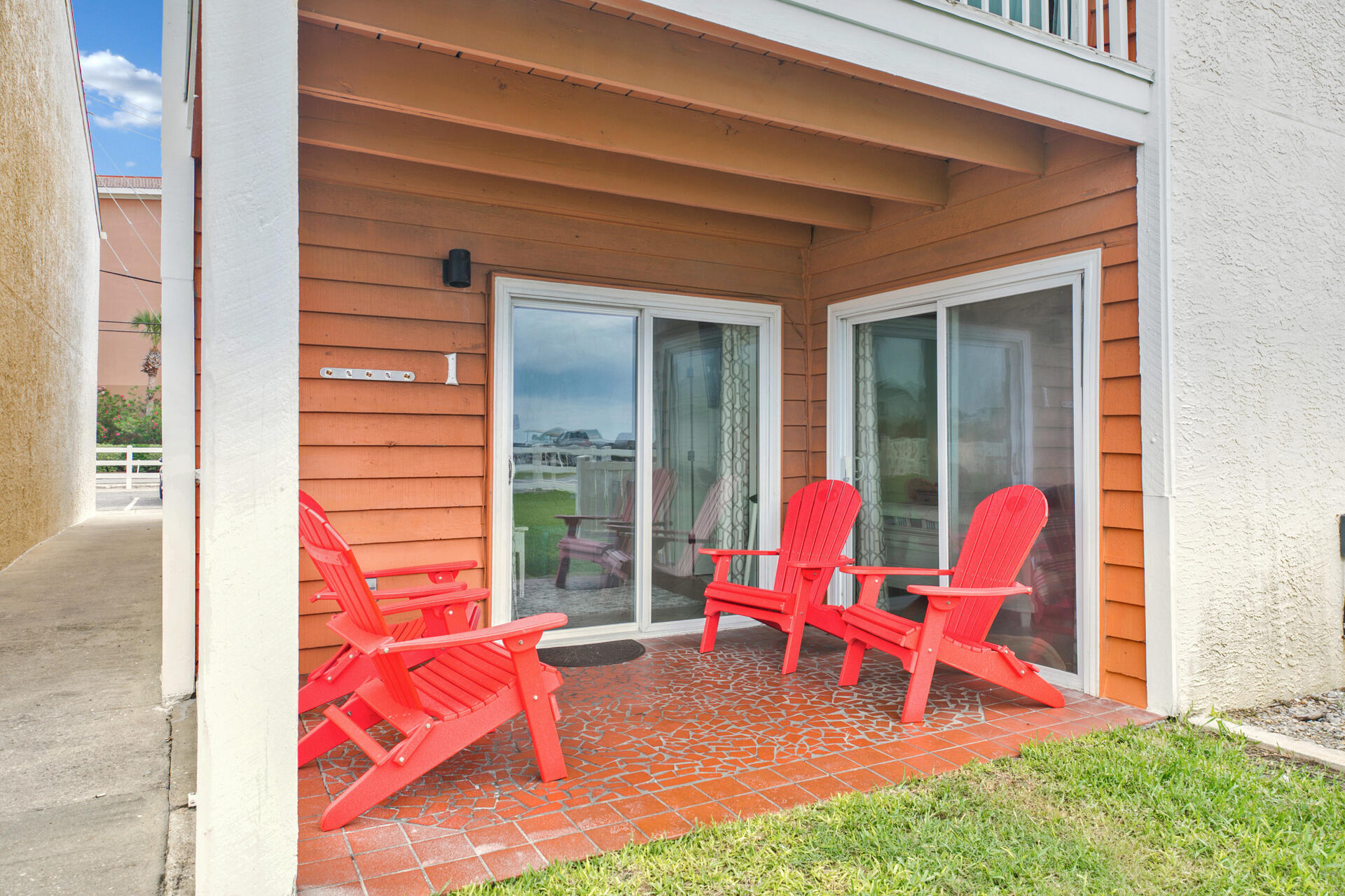 TRADEWINDS - Residential