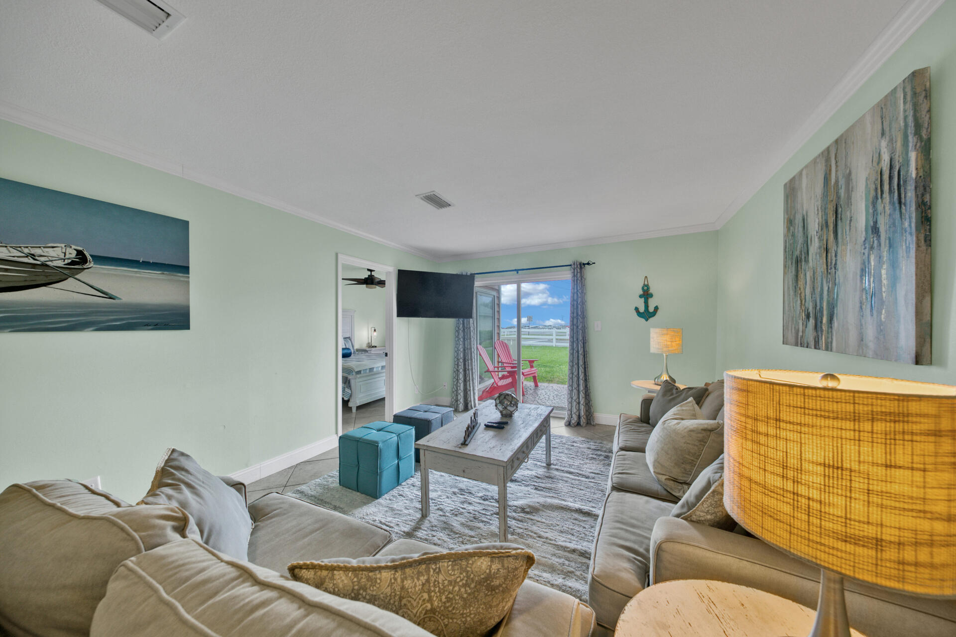 TRADEWINDS - Residential