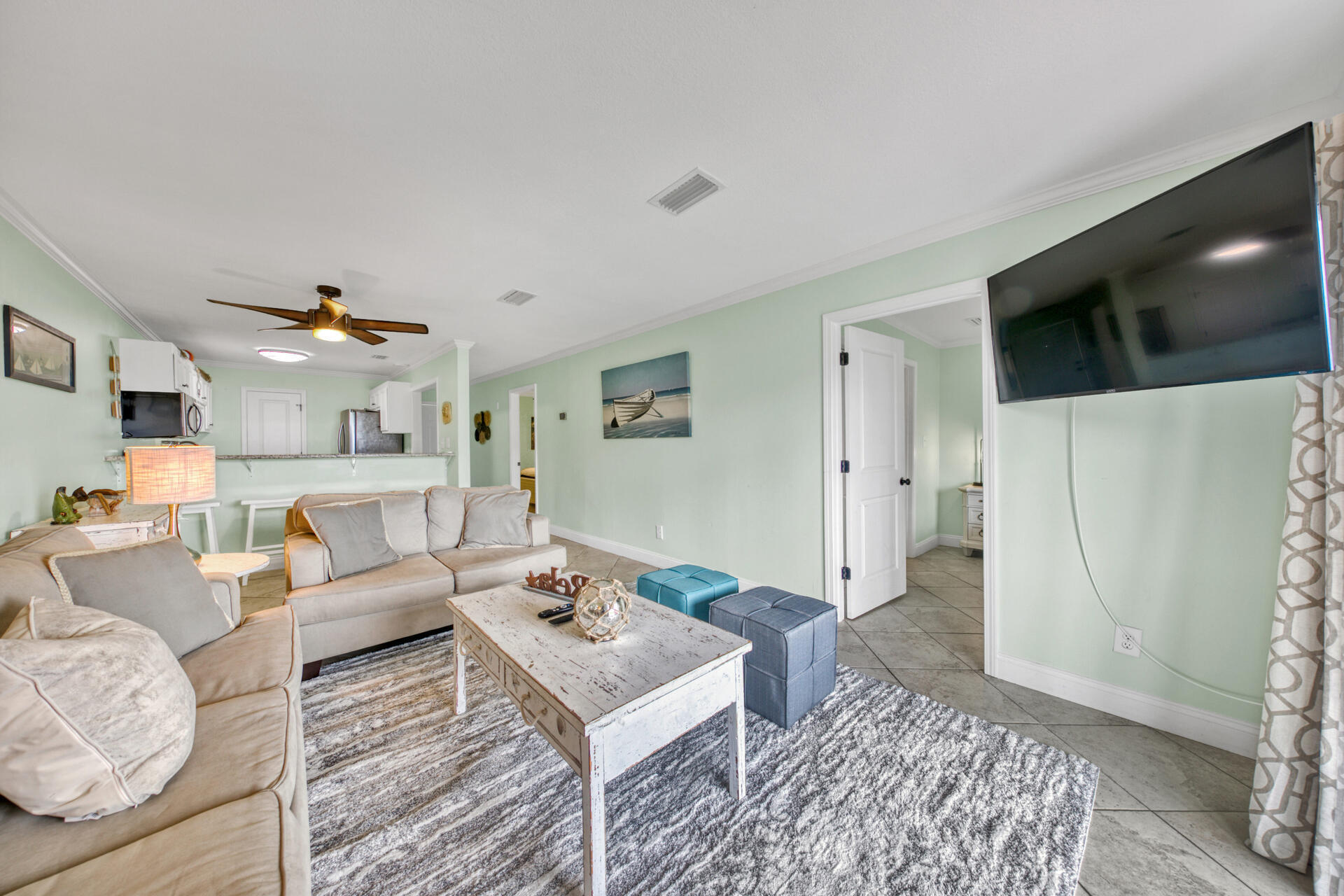 TRADEWINDS - Residential