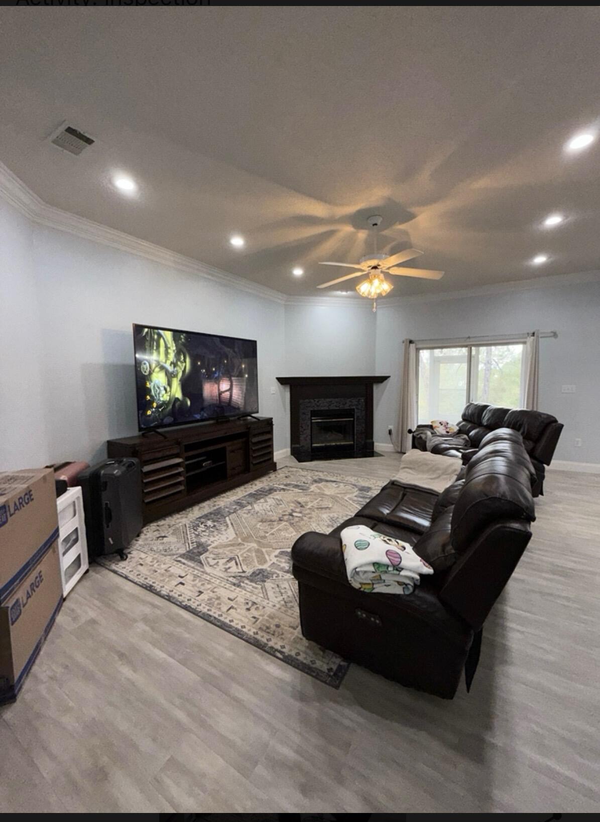 PINNACLE POINT - Residential Lease