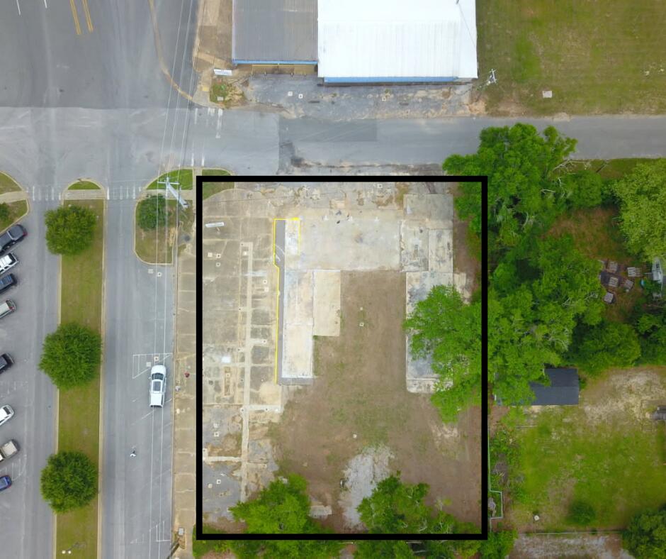 Opportunity knocks in the heart of Crestview! This 0.44-acre commercial lot is perfectly positioned on high-traffic Main Street, offering excellent visibility and accessibility for a wide range of business opportunities. Whether you're looking to build a retail storefront, office space, or service-based business, this vacant and cleared lot is a blank canvas for your vision.Zoned for commercial use and surrounded by established businesses, this location offers strong growth potential and a chance to be part of Crestview's expanding business corridor.Please reach out to listing agent with any questions about the property. 850-902-9211