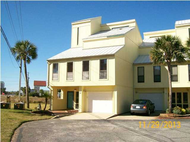 BUENA VIDA - Residential