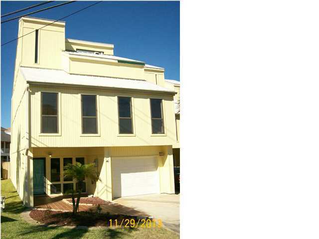 BUENA VIDA - Residential